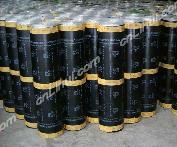 自粘性防水卷材