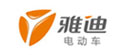雅迪電動(dòng)車
